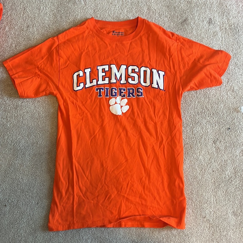 All clemson clothes - Picture 6 of 15